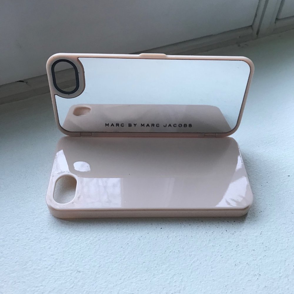 iPhone case with mirror - Picture 4 of 4